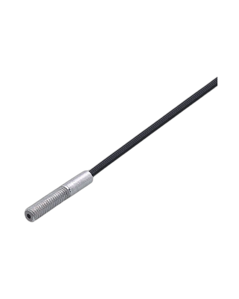 E20712 - Fibre optic diffuse reflection sensor - FT-11-EPA-M3/F2X0,5/2M image 2