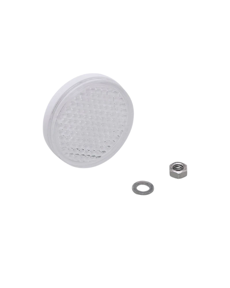 E20850 - Reflector for retro-reflective sensors - REFLECTOR TS40-02 image 2