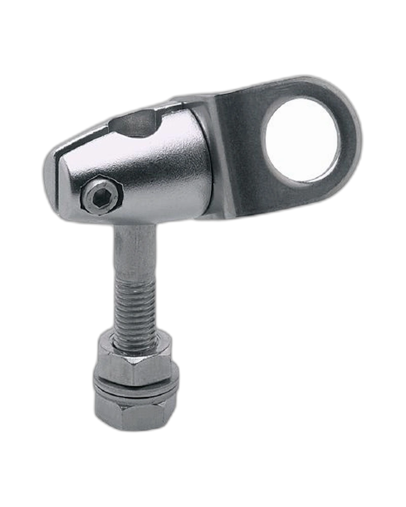 E20870 - Mounting set for position sensors - SYSTEM COMPONENT M18 BOLT image 2