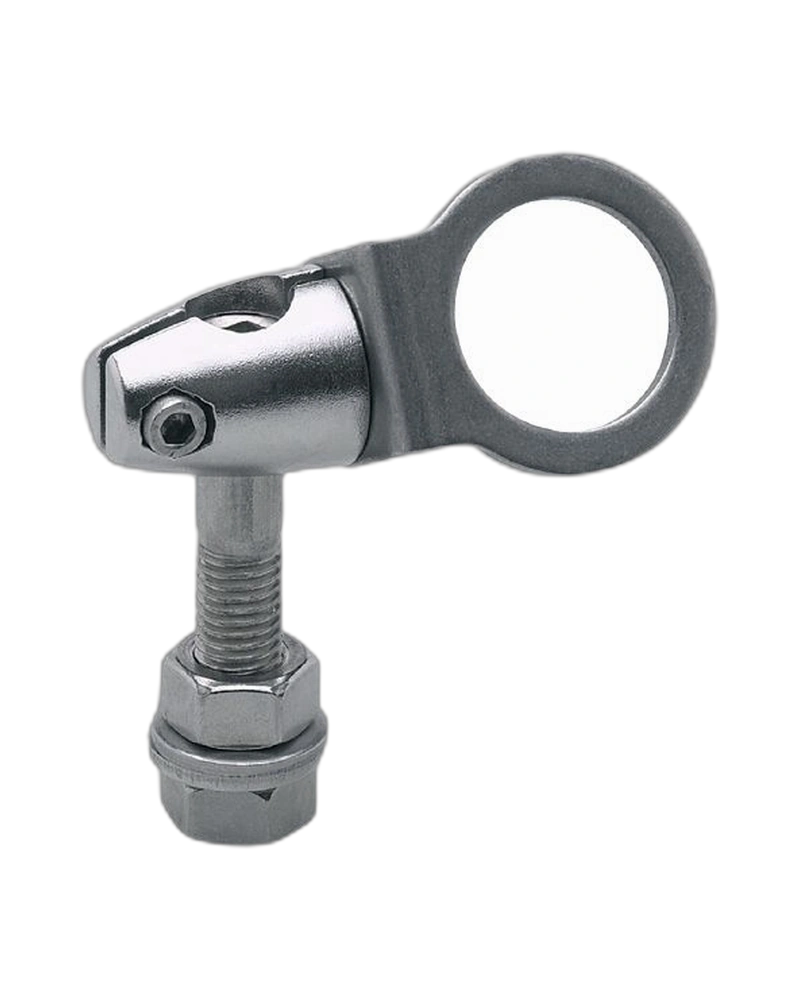 E20874 - Mounting set for position sensors - SYSTEM COMPONENT M30 BOLT image 2