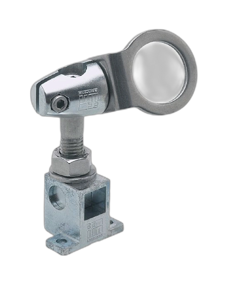 E20875 - Mounting set for position sensors - SYSTEM COMPONENT M30 RAIL image 2