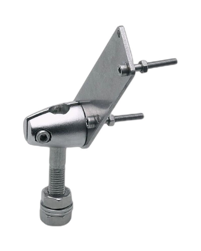 E20888 - Mounting set for photoelectric sensors - SYSTEM COMPONENT OT BOLT image 2