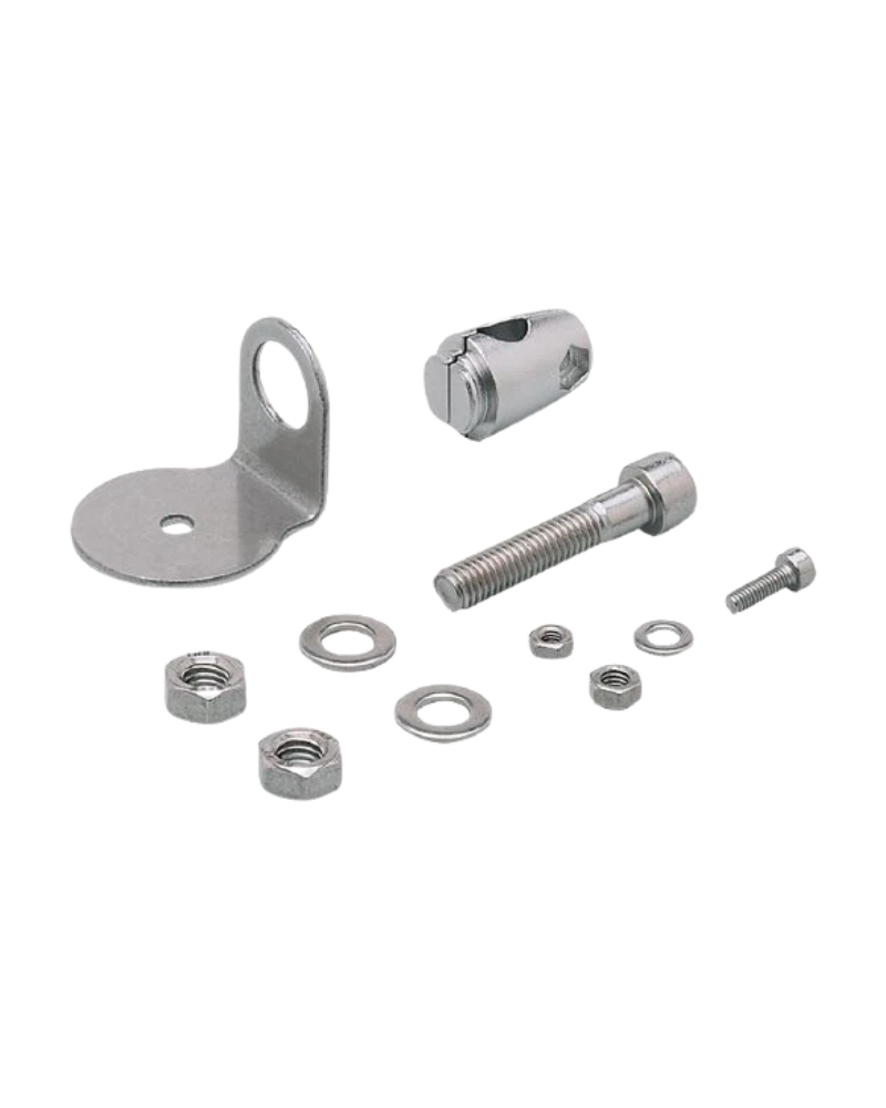 E20906 - Mounting set for reflectors - SYSTEM COMPONENT REFL BOLT image 2