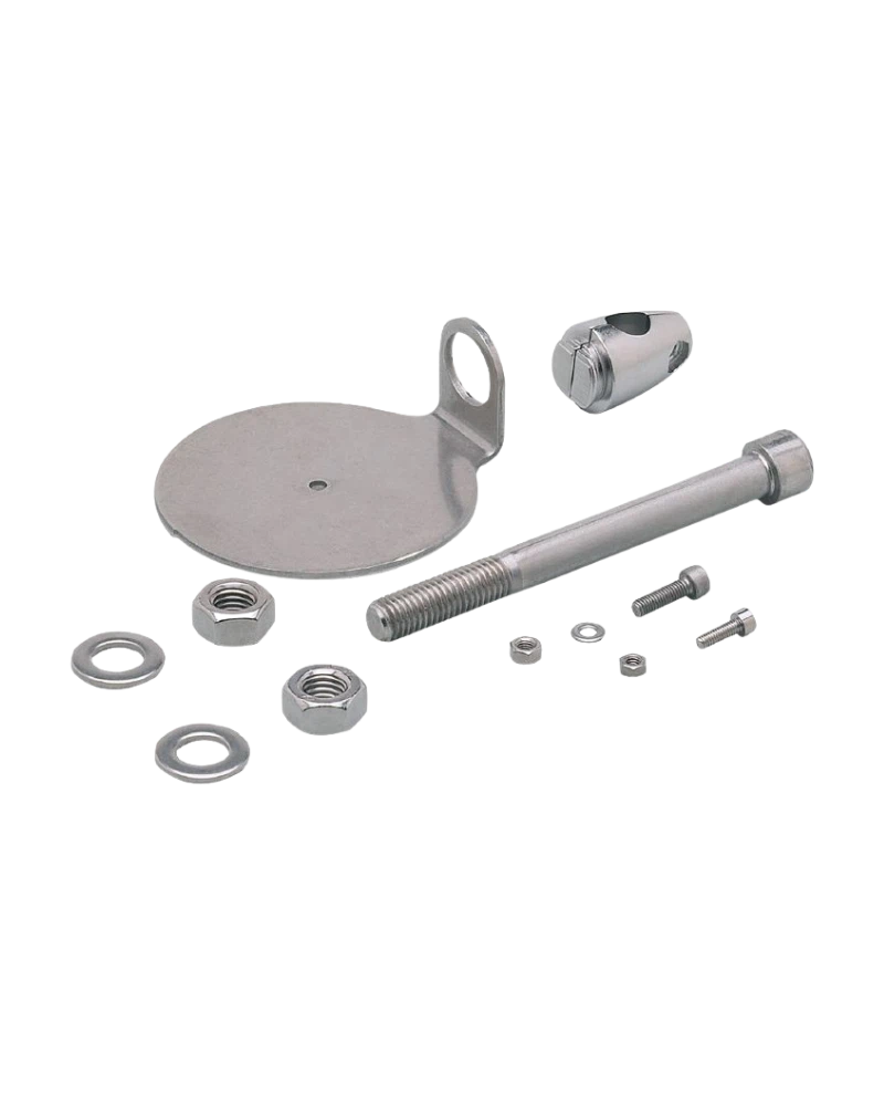 E20914 - Mounting set for reflectors - SYSTEM COMPONENT REFL BOLT image 2