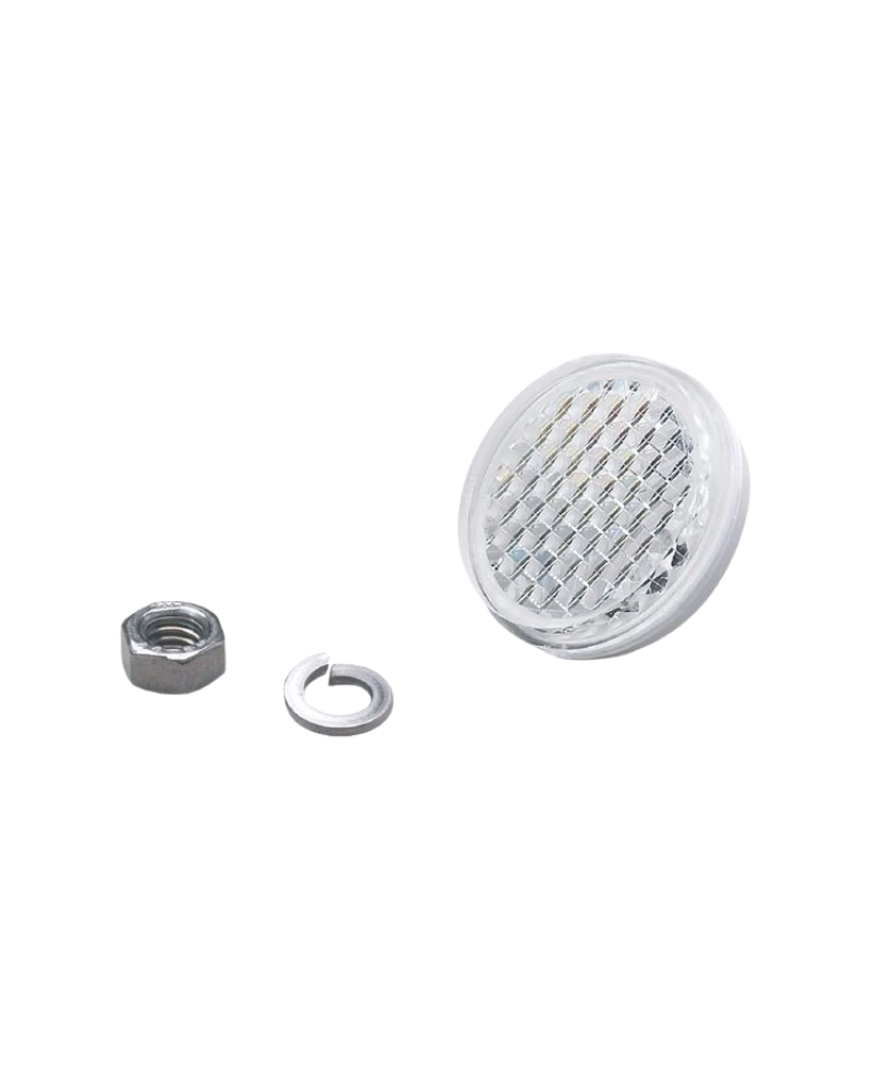 E20953 - Reflector for retro-reflective sensors - REFLECTOR TS-25 image 2