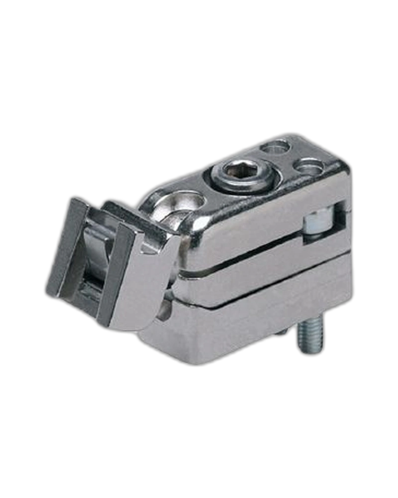 E20974 - Swivel-mount clip - SYSTEM COMPONENT OJ BALL image 2