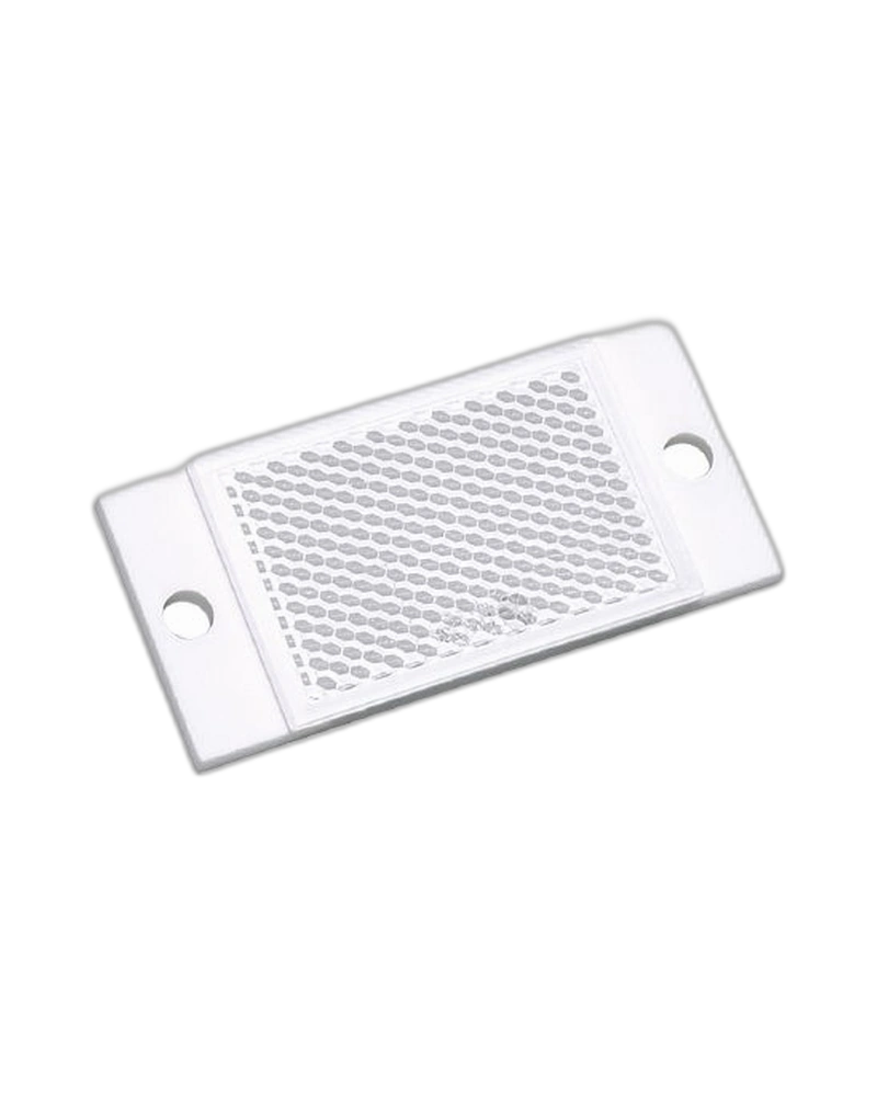 E20994 - Reflector for retro-reflective sensors - REFLECTOR TS-30X20 image 2