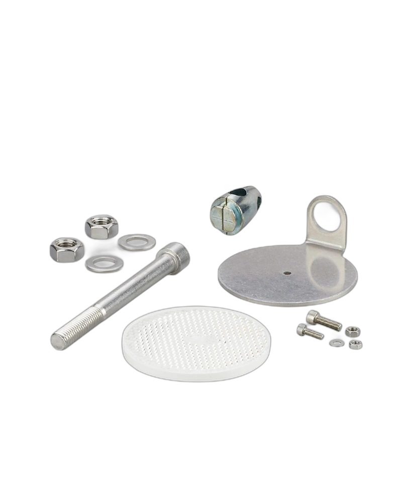 E20995 - Mounting set for reflectors - SYSTEM COMPONENT REFLECTOR image 2