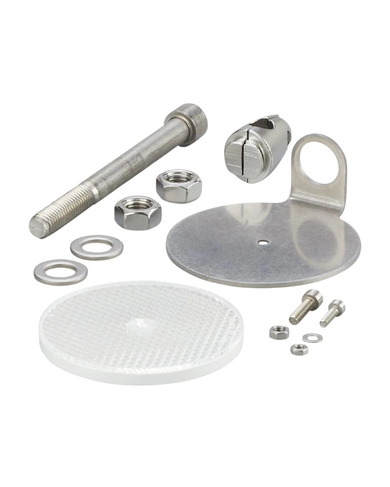 E20996 - Mounting set for reflectors - SYSTEM COMPONENT REFLECTOR image 2