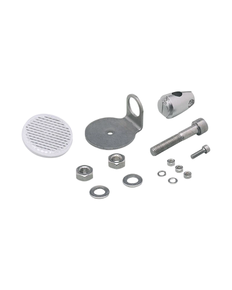 E20999 - Mounting set for reflectors - SYSTEM COMPONENT REFLECTOR image 2