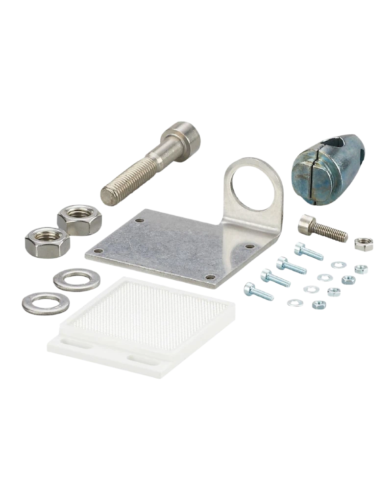 E21001 - Mounting set for reflectors - SYSTEM COMPONENT REFLECTOR image 2