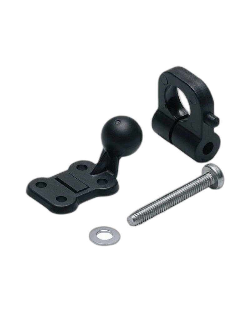 E21056 - Mounting set for photoelectric sensors - MOUNTING SET OH image 2