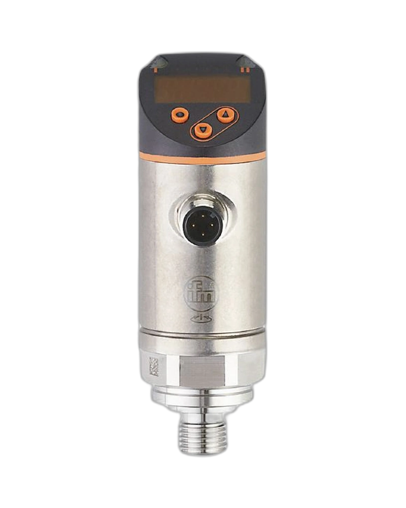 PE2593 - Pressure sensor with display  - PE-025-REG14-MFRKG/US/ /E image 2