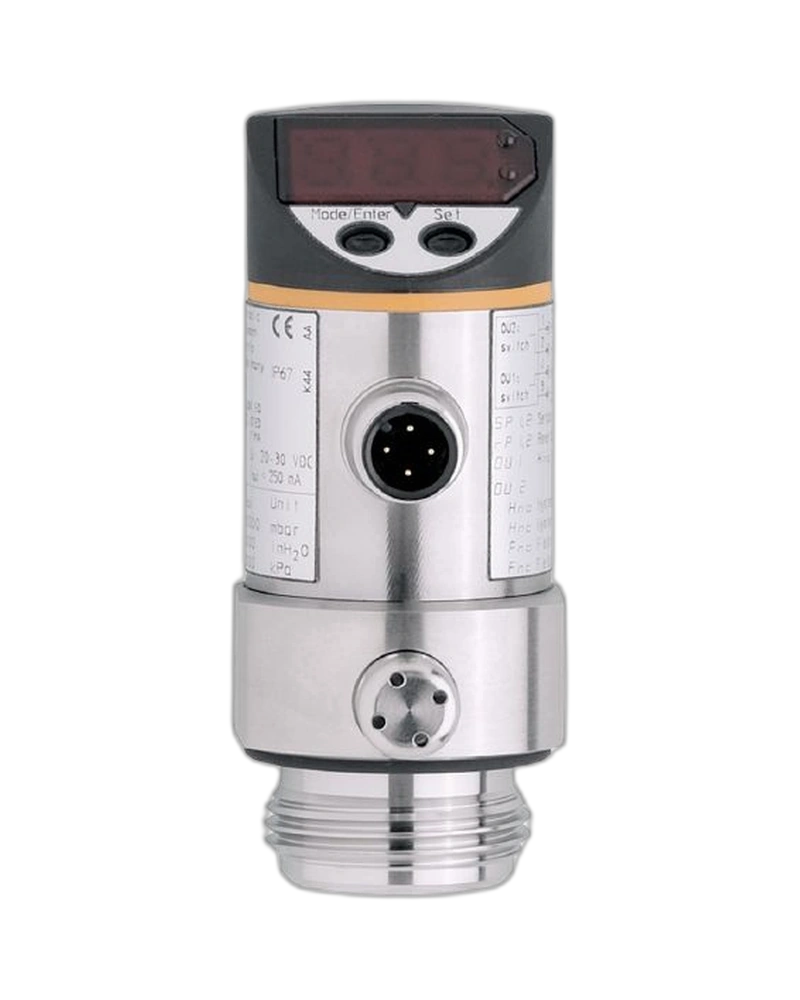 PF2056 - Flush pressure sensor - PF-2,5-RES30-MFRKG/US/ /P image 2