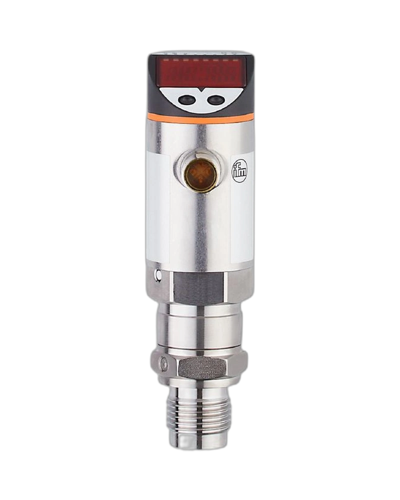 PY2033 - Pressure sensor with display - PN-025-RDR12-MFRKG/US/ /V image 2