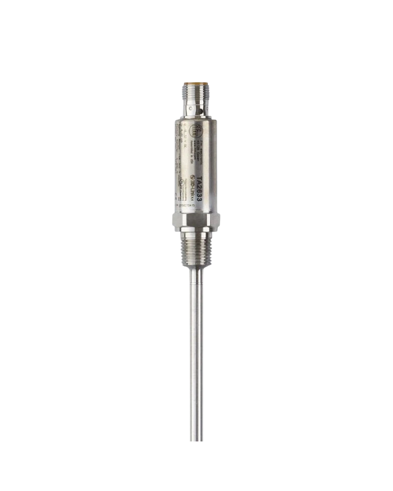 TA2633 - Temperature transmitter - TA100FLEN14-A-ZVG/US image 2