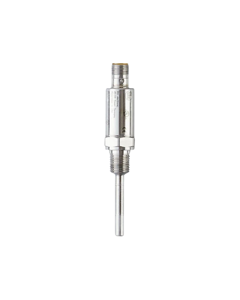 TA3317 - Temperature transmitter -TA-050CLEN14-A-ZVG/US image 2