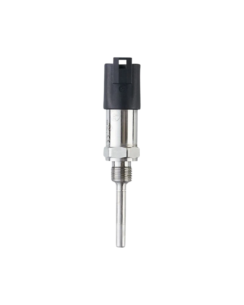 TA4115 - Temperature transmitter - 
TA-050CLEM14-A-ZVG/DE image 2