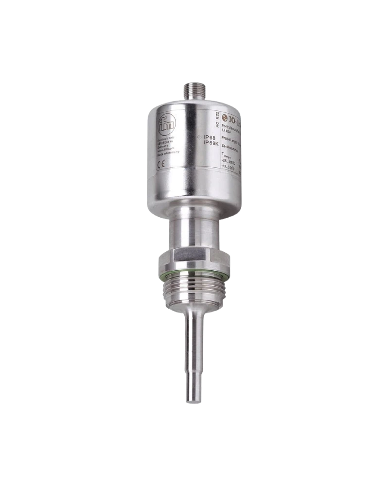 TAD081 - Temperature transmitter with drift detection - TAD050KLEM01-A-ZKG/US image 2