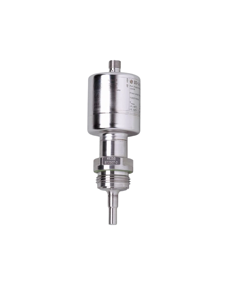 TAD981 - Temperature transmitter with drift detection - TAD033KLES30-A-ZKG/US image 2
