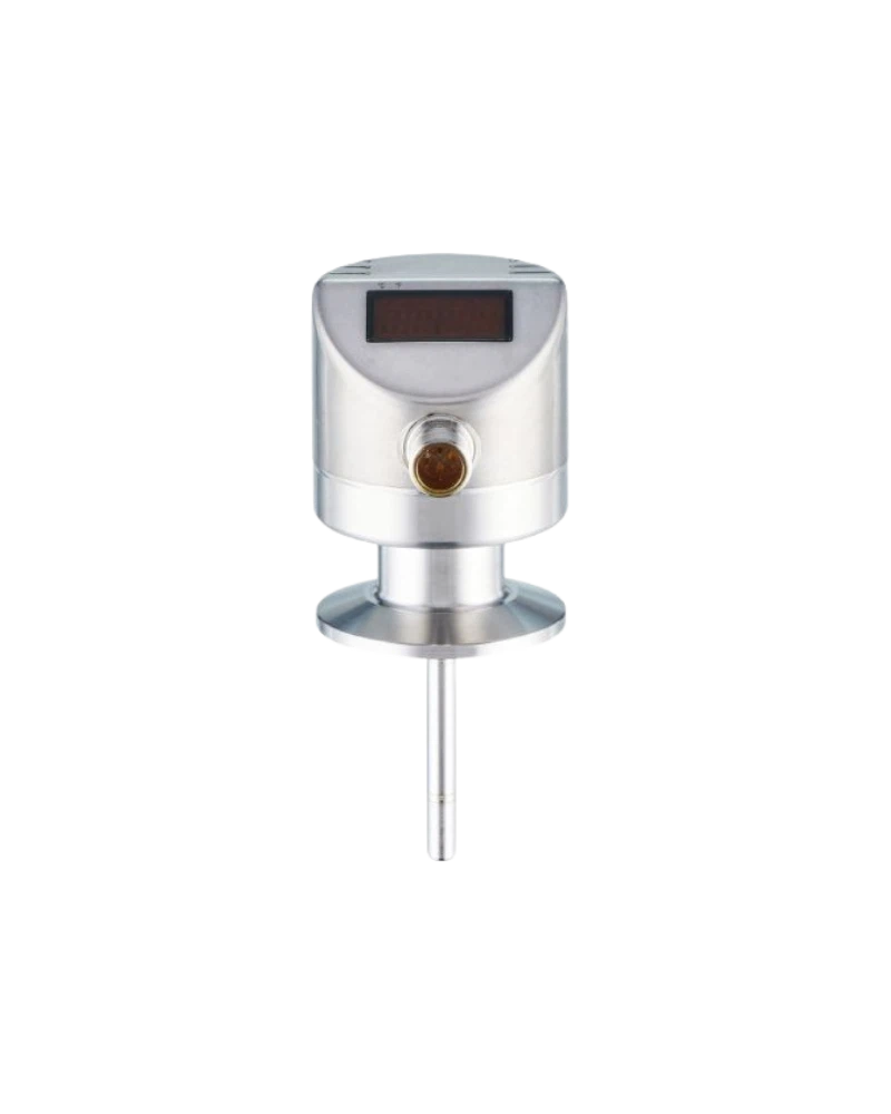 TD2937 - Temperature transmitter with display - TD-100CFEC02-A-ZVG/US image 2