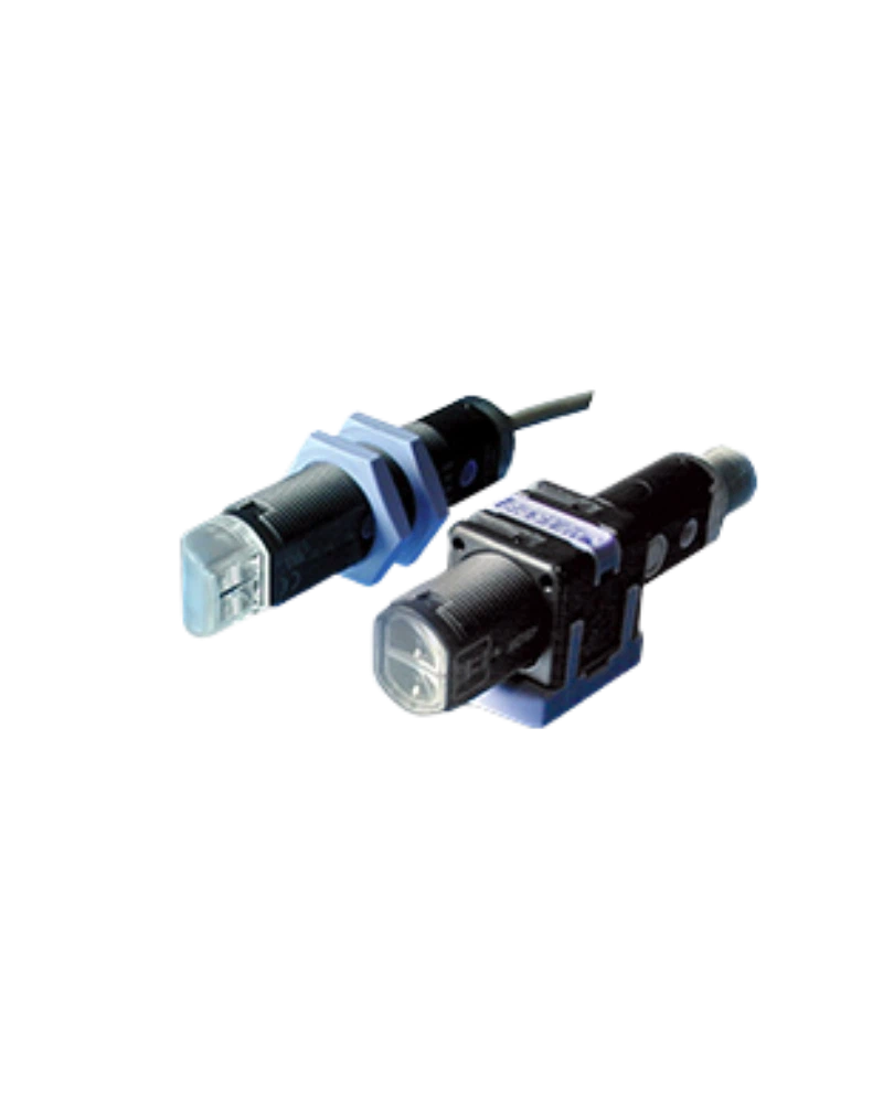 S51-MA-2-A00-PK - 952701541 - S51 Tubular Photoelectric Sensors image 2