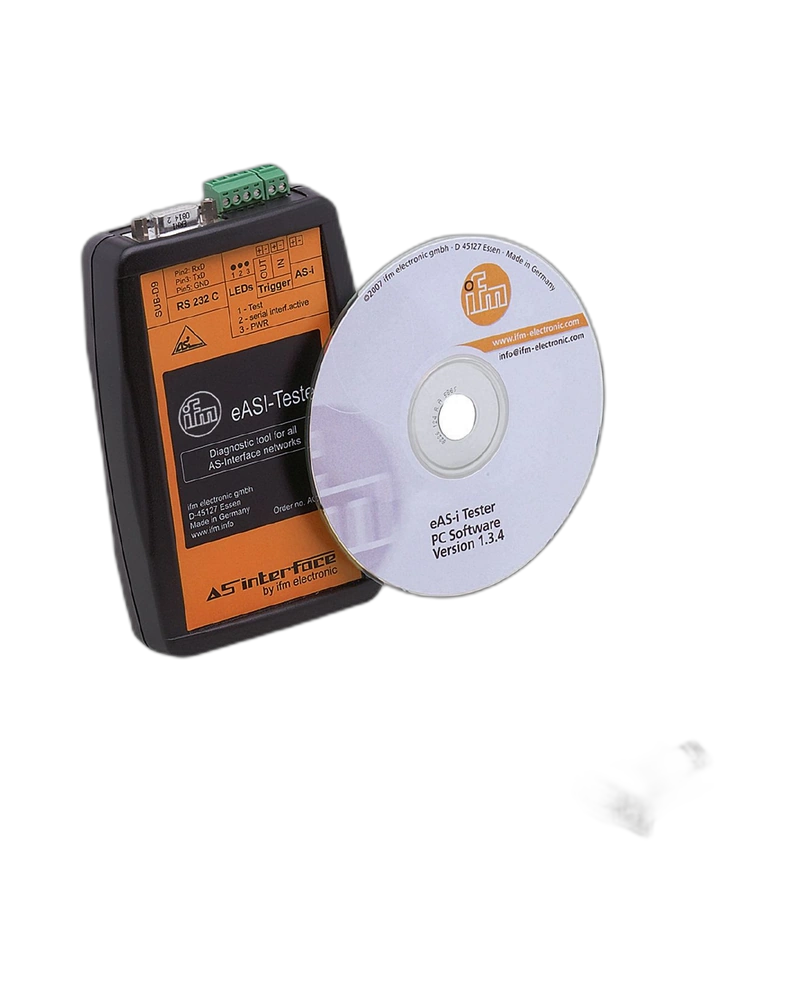 AC1145 - AS-Interface diagnosis and analysis tool - eAS-i Tester image 2