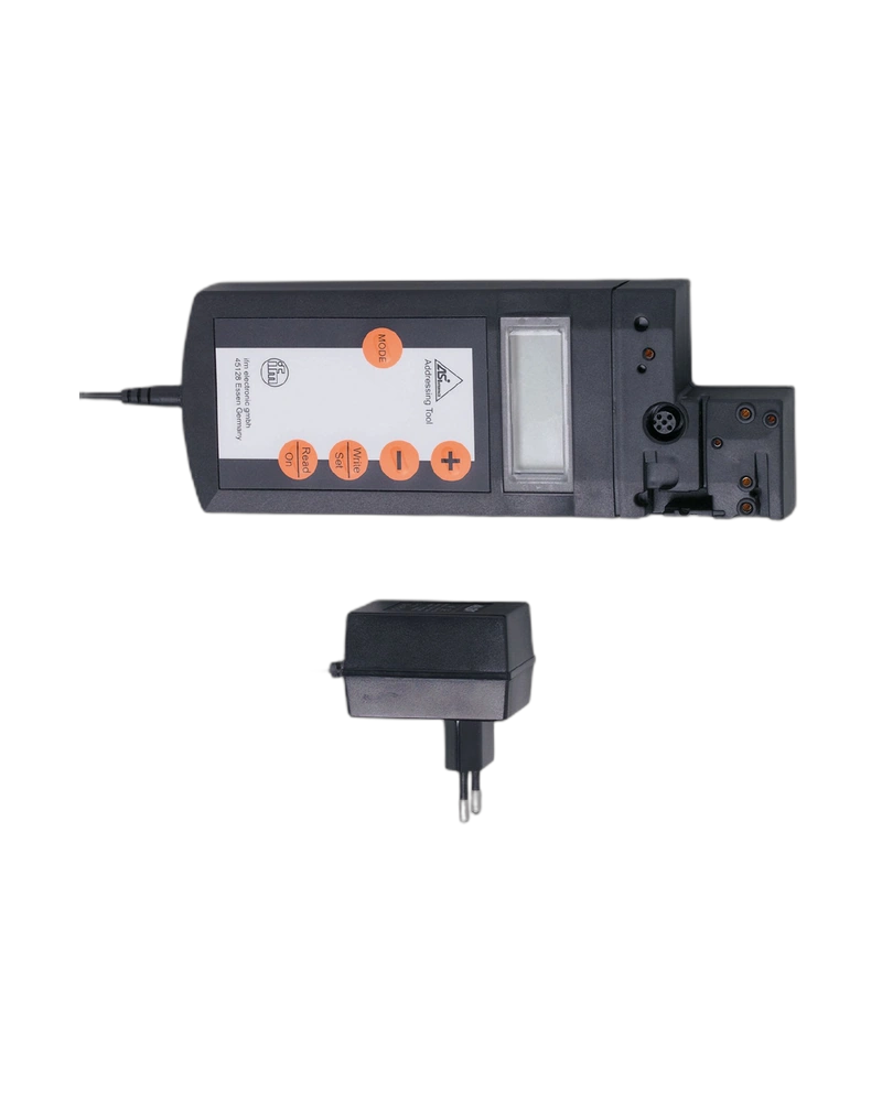 AC1154 - AS-Interface addressing unit - Addressing unit AS-i 3.0 image 2