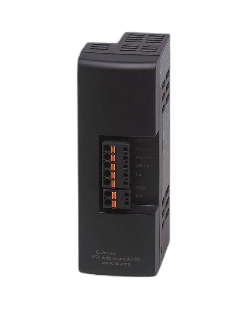 AC1250 - AS-Interface data decoupling module - AS-i Data Decoupler image 2