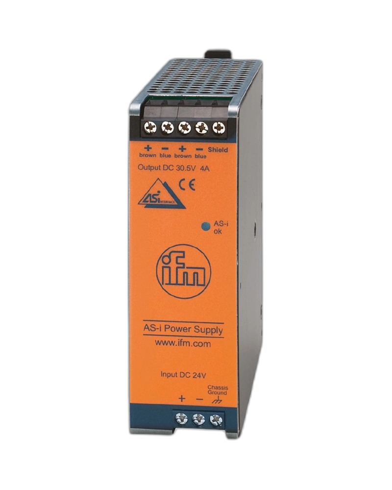 AC1257 - AS-Interface power supply - PSU-24VDC/ASi-4A image 2