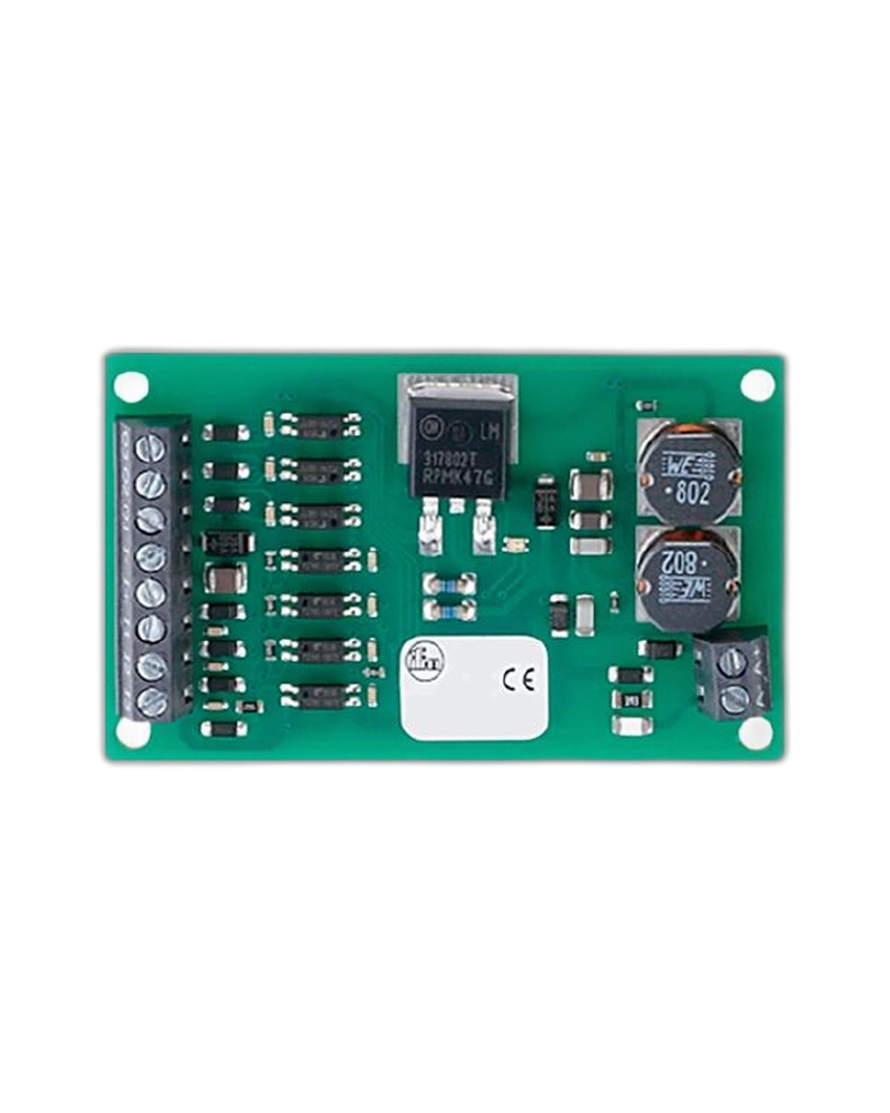 AC2731 - AS-Interface PCB module - PCB 3DI 3DO T IP00 image 2