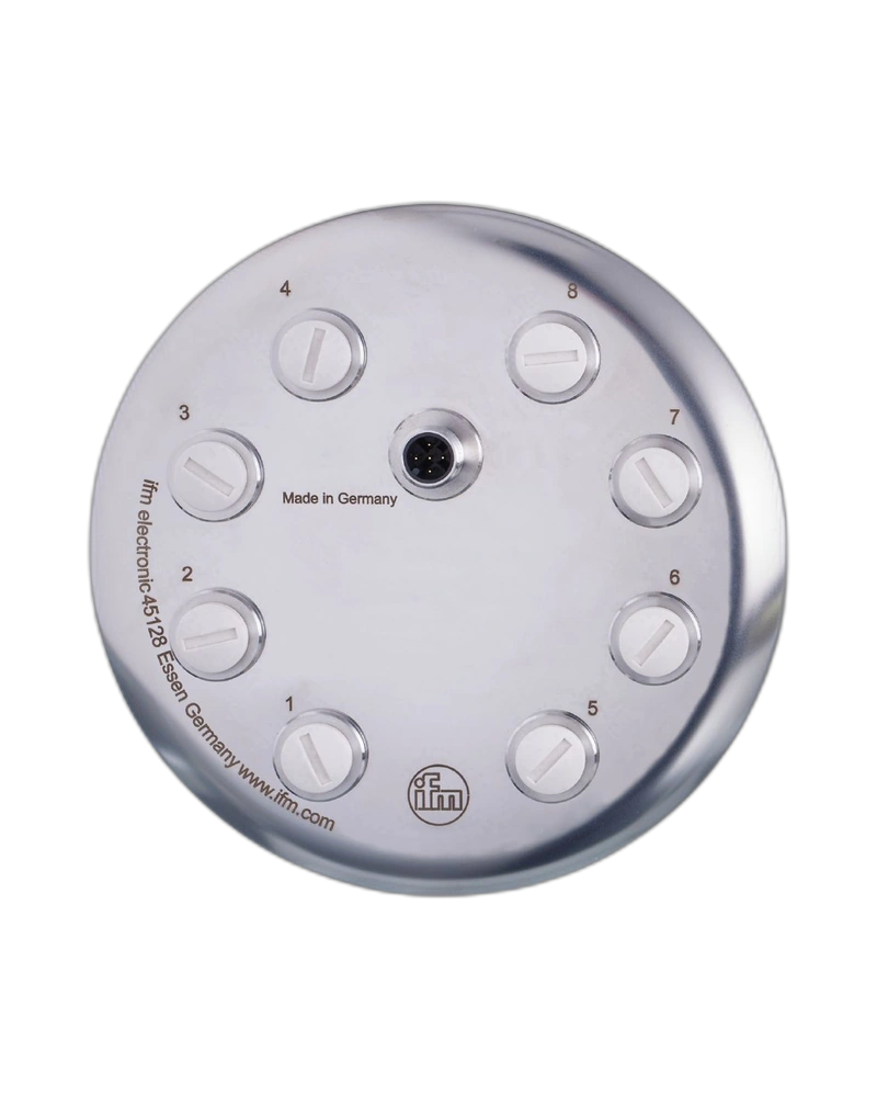 AC2900 - AS-Interface ProcessLine module - ProcessLine 8 SB IP69K image 2
