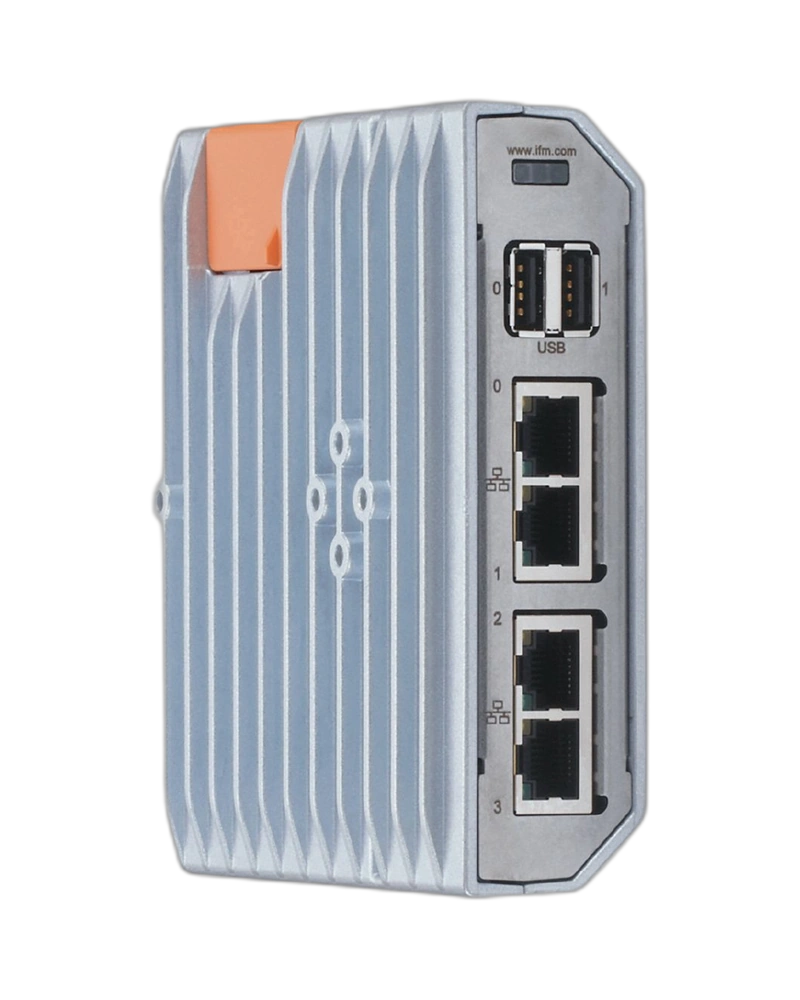 AE3100 - IIoT controller - IIoT Controller IP20 1S image 2