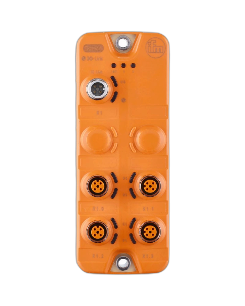 AL2384 - IO-Link temperature module - IOL MOD 4xTEMP IP67 image 2