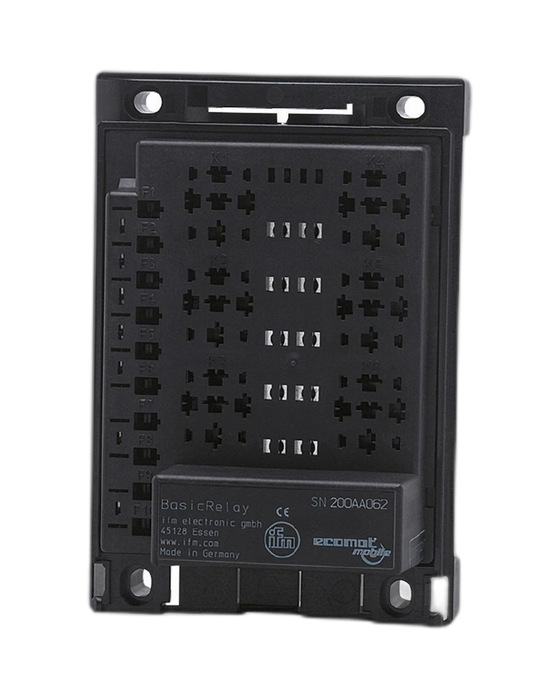 CR0421 - Wiring, relay and fuse carrier - R360/BasicRelay image 2