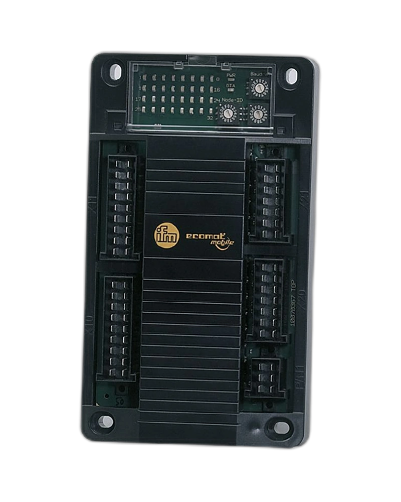 CR2016 - I/O module for mobile machines - R360/CabinetModule/32I/0 image 2