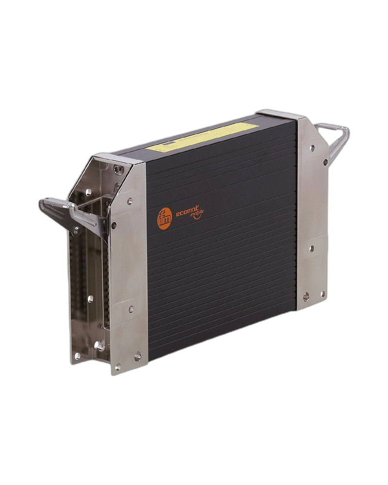 CR7132 - Programmable safety controller for mobile machines - R360/SafetyControllerEX/32 image 2