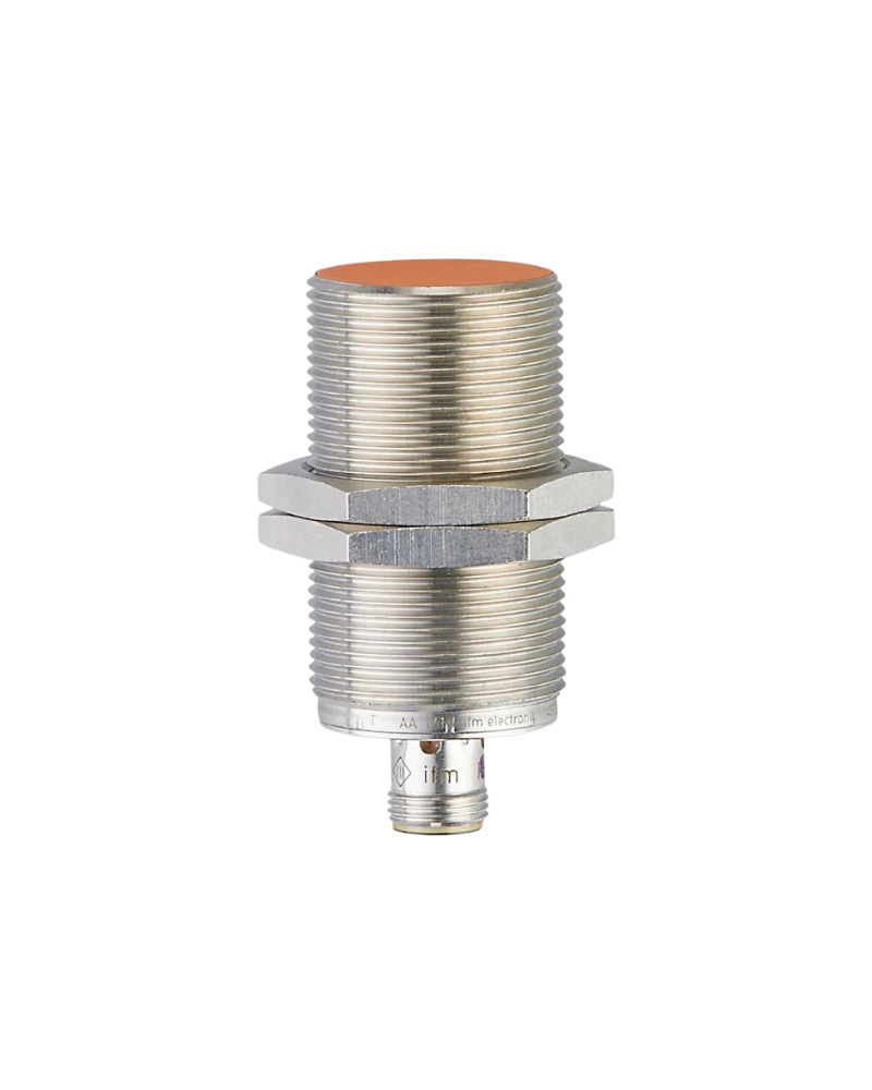 DI5031 - Compact evaluation unit for speed monitoring - DIK3012BWRKG/IO/US image 2