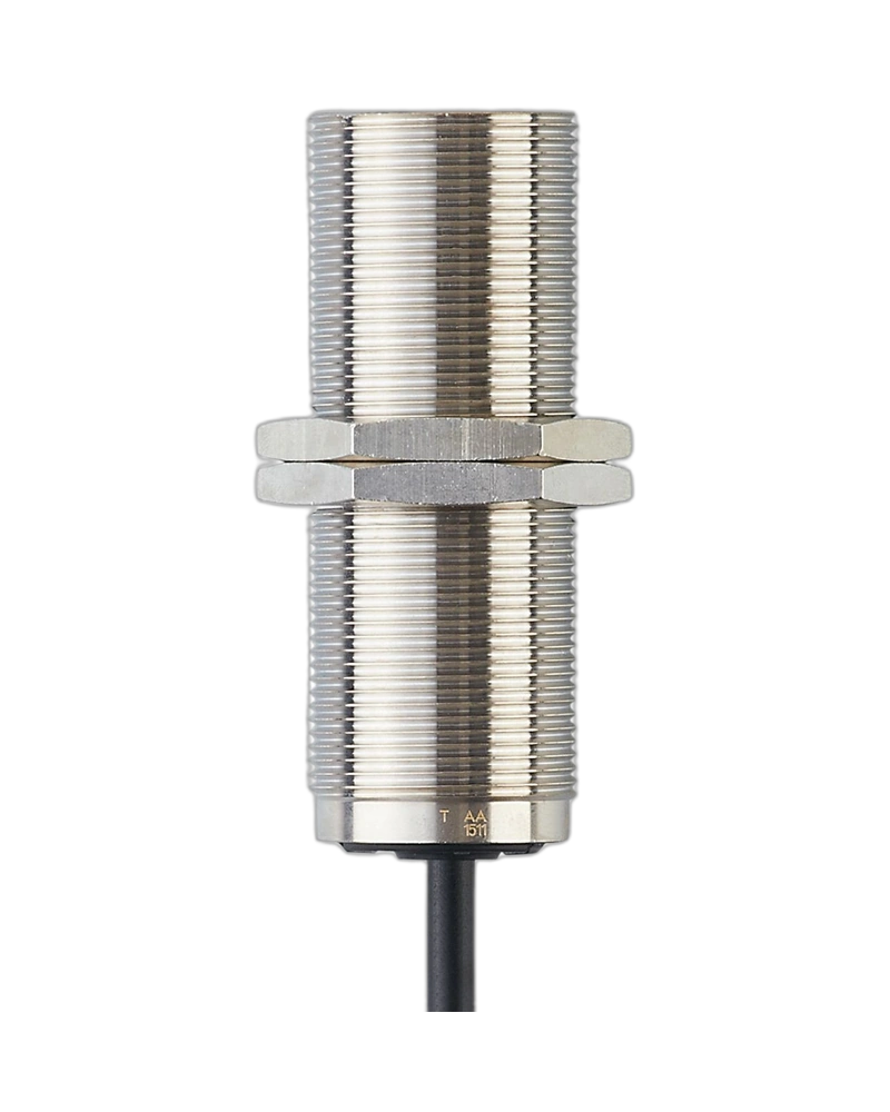 DI523A - Compact evaluation unit for speed monitoring - DIA3010-WRKG/IO/3D image 2