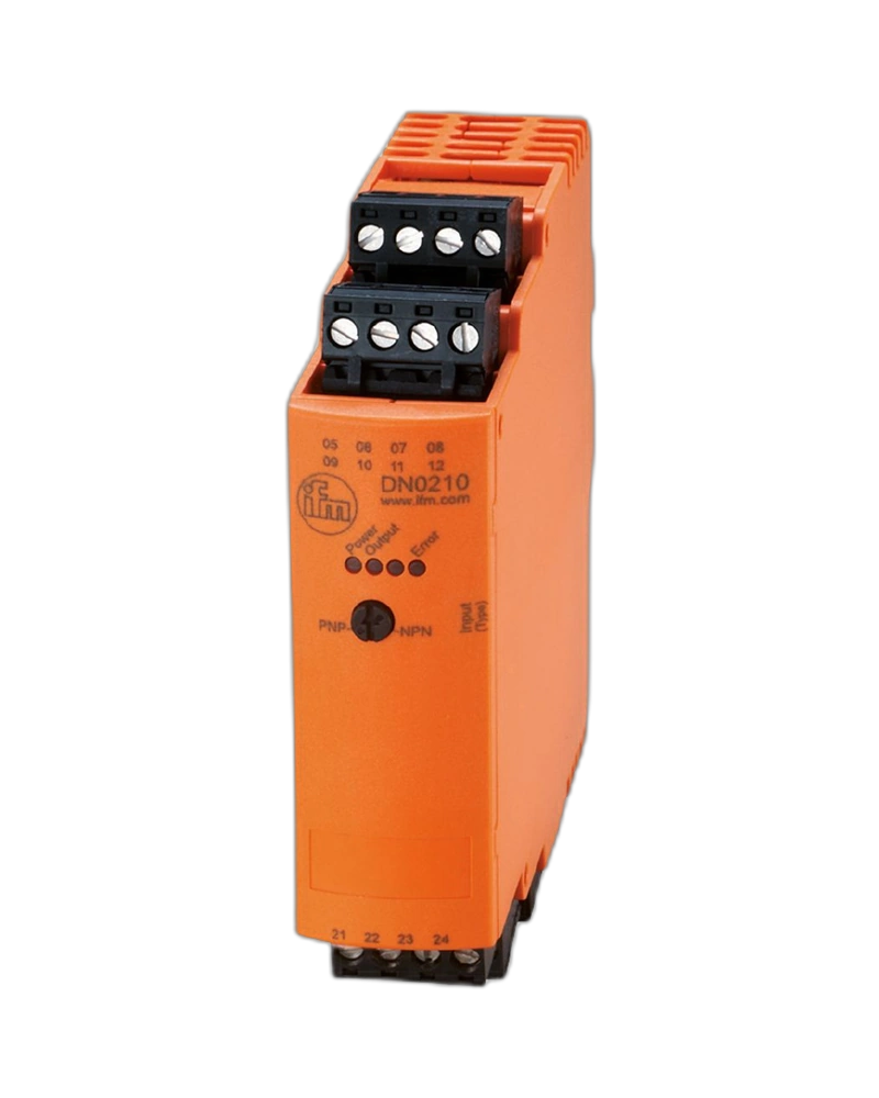 DN0210 - Switching amplifier - N200/SA-1 110-240VAC image 2