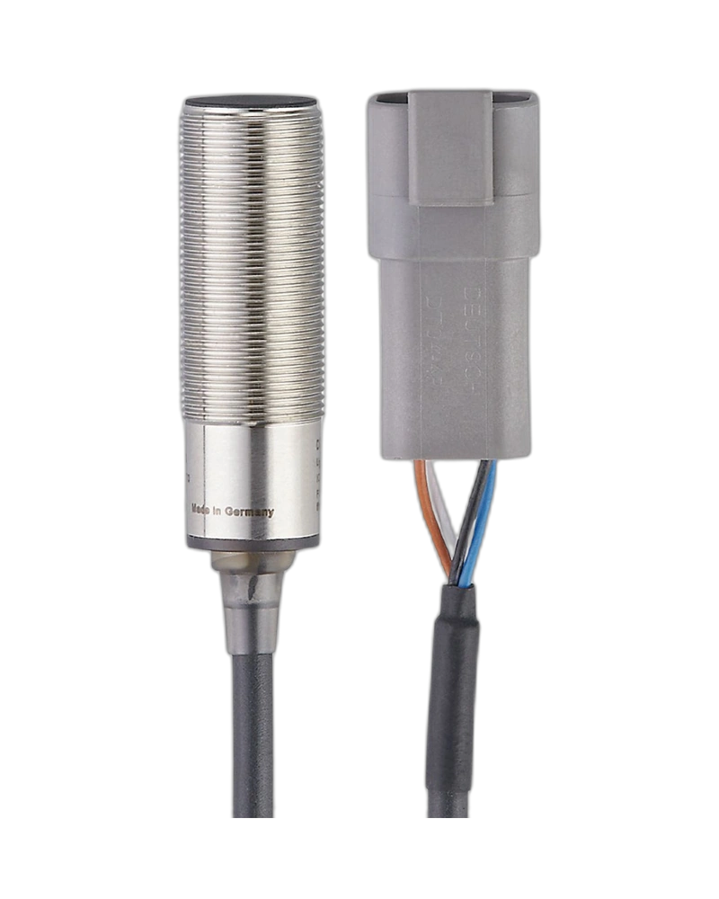 DTM428 - RFID read/write head with CAN - DTMHF GBRWCODC03 image 2