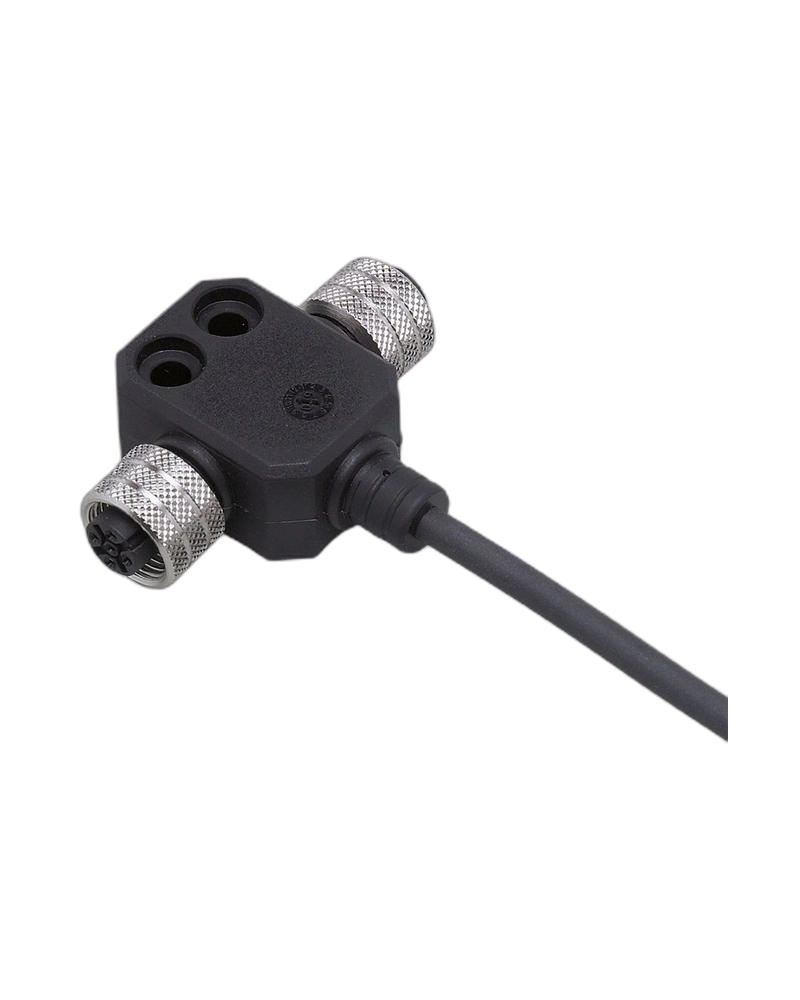 E10437 - Y-splitter - ZDO2H040MSS0005H05 image 2