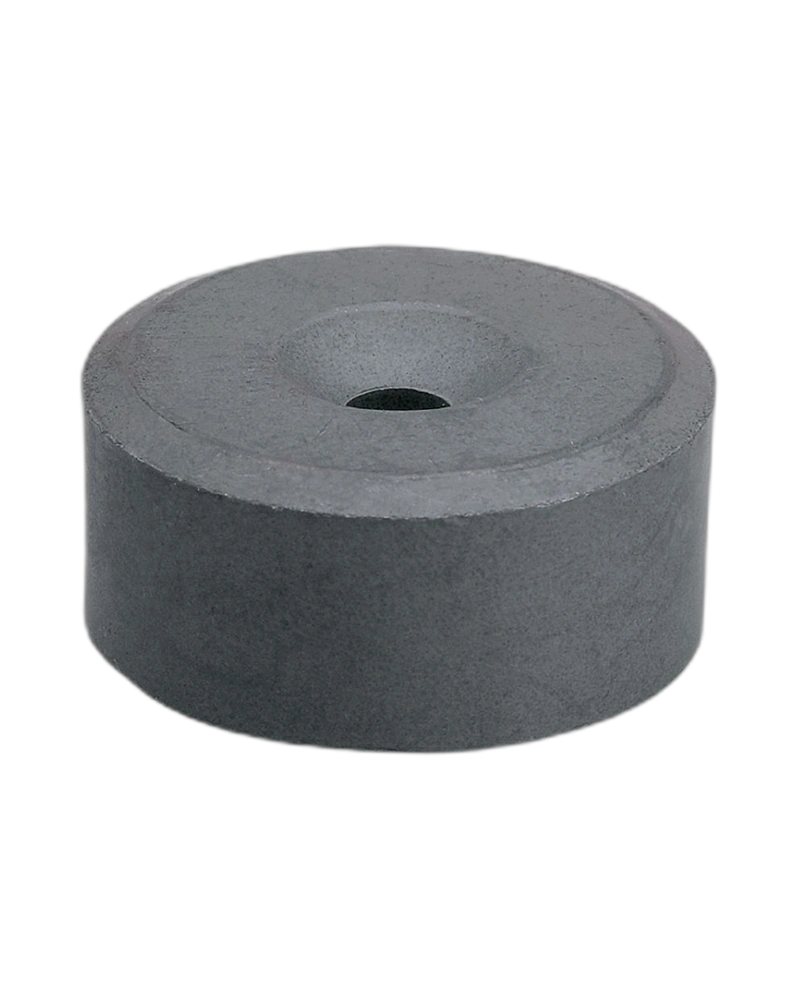 E10753 - Damping magnet - MAGNET M5.0 HARD FERRITE image 2
