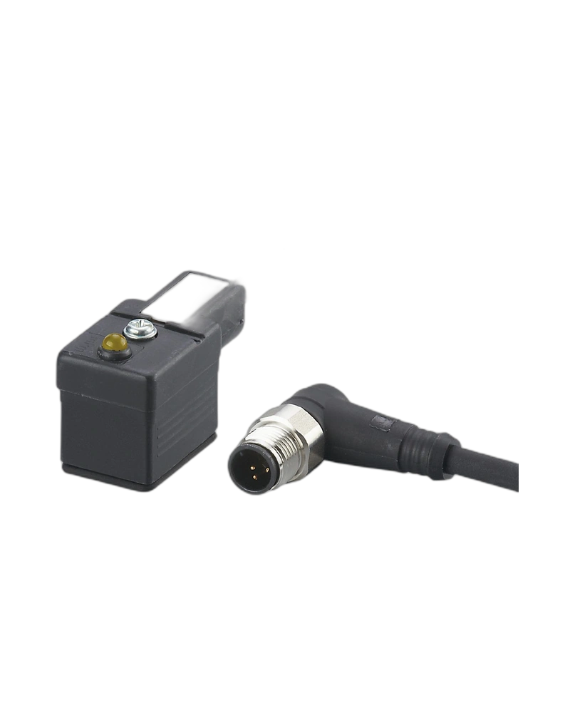 E10820 - Jumper cable with valve plug - VVSAB041--S00,6A03STAH030VAS image 2