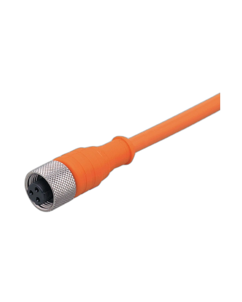 E10867 - Connecting cable with socket - ADOGH030MSS0002E03 image 2