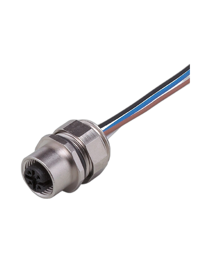 E11067 - Adapter socket - EDOGH040ZDS00,5E04 (PG9) image 2