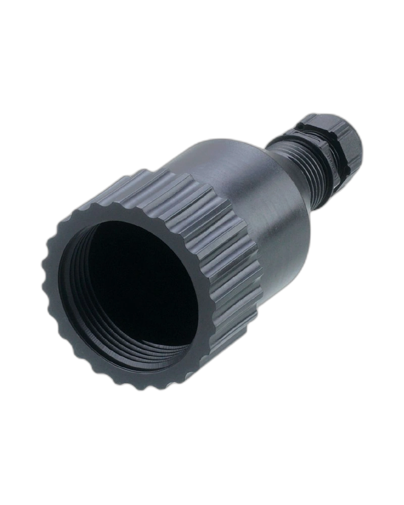 E11078 - Protective cap for mounting adapter - PROTECTIVE COVER image 2