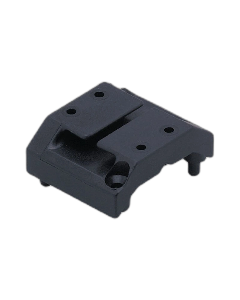 E11099 - Mounting adapter for capacitive level sensors - Mounting adapter image 2