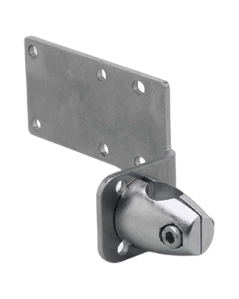 E11119 - Mounting set for position sensors - MOUNTING BRACKET ANGLED image 2