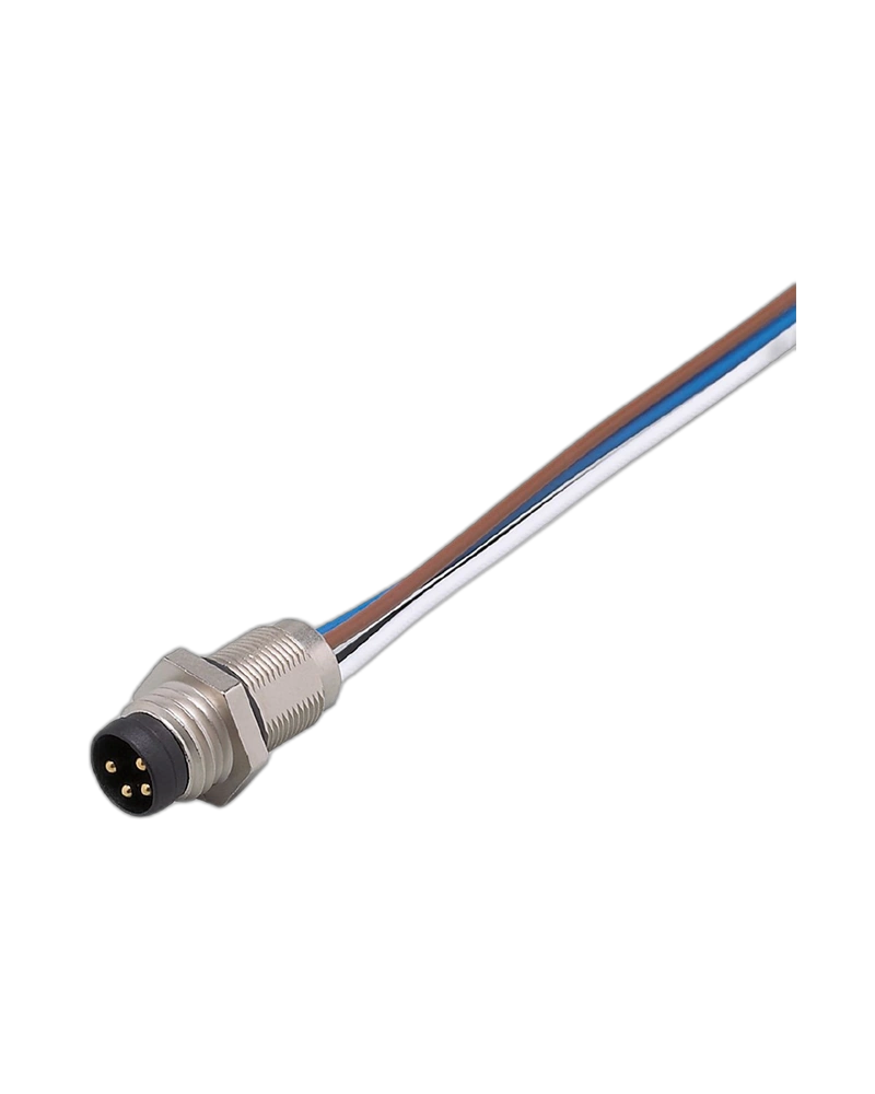 E11190 - Adapter plug - ESTGF040MSS00,5E04 (M8) image 2